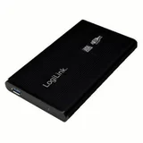 Kućište za HDD 2,5″ LOGILINK UA0106 USB 3.0