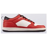 Kappa Nizke superge 2433931020 Rdeča | Shoptok.si