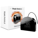 Fibaro FIBEFGS-213 electrical relay Black | shoptok.hr