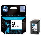 HP ČRNILO ČRNO 21 ZA PSC 1410, DJ 3940, 3920 ZA 190 STRANI | Shoptok.si
