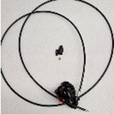 Ms Energy Vortex zadnje zavorne čeljusti, (22071076) | Shoptok.si