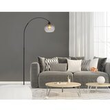 Globo 58227BS - podna lampa newcastle 1xE27/60W/230V | Eponuda.com