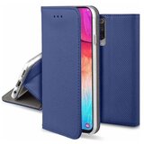  Magnetna preklopna torbica Samsung Galaxy A56 - modra | Shoptok.si