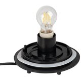 Kanlux 45937 - Spoljašnja lampa STONO 1xE27/20W/230V prečnik 50 cm IP65 bež | Eponuda.com