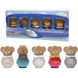 KALOO PARFUMS FRANCUSKA KALOO Unisex parfemski set Air, EDS, 5 x 8 ml Cene