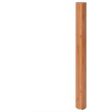 vidaXL Tepih pravokutni prirodni 100 x 200 cm od bambusa | shoptok.hr