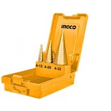 Ingco SET SVRDLO STEPENASTO 3/1 AKSDS0301 Cijene