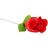 Out of the blue Panty Rose - tange skrivene u ružičastom koncu - crvena (SL) | shoptok.hr