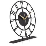 Opviq sat 25cm crni | Eponuda.ba