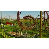 Atari RollerCoaster Tycoon 3 - Complete Edition (Nintendo Switch) | shoptok.hr
