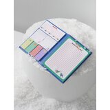 Sinsay Set ljepljivih bilješki Lilo & Stitch | shoptok.hr