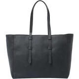 Esprit Nakupovalna torba 'Nici' temno siva