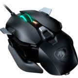  "Gaming Maus DualBlader. Kabelgebunden. Schwarz" | shoptok.hr