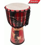  DJEMBE TERRIS TD5-10, 10˝ Cijene