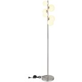 Globo stoječa led-svetilka | Shoptok.si