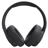 JBL Tune 720BT Bluetooth naglavne brezžične slušalke, črne | Shoptok.si
