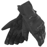 Dainese Tempest unisex d-dry kratke rukavice crn/crn Cene