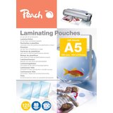 Peach ŽEPKI ZA PLASTIFICIRANJE A5 125um 100/1 510319, (20378941) | Shoptok.si