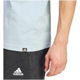 Adidas Illustrated Linear Graphic Plava | shoptok.hr
