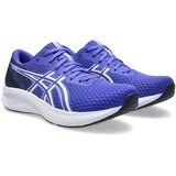 Asics Tekaški čevelj modra / bela | Shoptok.si