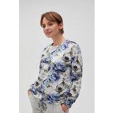 Marisse Women's Sweatshirt L-Bl-4606 Blue Cijene
