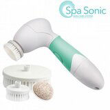 Medisana Dermatološki aparat za čišćenje lica i tela Spa Sonic | ePonuda.com