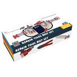  Drveni alati za male majstore + remen | shoptok.hr