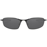 Oakley Whisker OO4141-03 PRIZM Black Polarized - ONE SIZE (60) | shoptok.hr