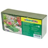 GARDOL Utična masa (22,5 x 10,5 x 6,5 cm, Prikladno za: Svježe cvijeće) | shoptok.hr
