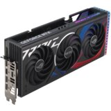 Asus Grafična kartica ROG GeForce RTX 4070 SUPER STRIX OC, 12GB GDDR6X, PCI-E 4.0 | Shoptok.si