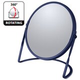 Spirella Kozmetičko povećavajuće ogledalo (s povećanjem 5x) ø 18 cm Akira – | shoptok.hr