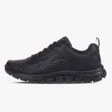 Skechers Track - high overtime Cene