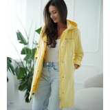 Pri Women's sport coat trench spring parka NATASZA | shoptok.hr