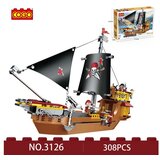 Cogo Piratski brod | Eponuda.com