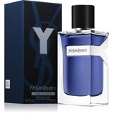 Yves Saint Laurent Y Iced Cologne toaletna voda za moške 100 ml | Shoptok.si