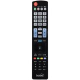 Home Daljinski upravljač za LG Smart TV prijemnike - URC LG2 | shoptok.hr