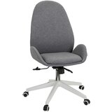 MID.YOU Vrtljivi Stol Avea I, Siva | Shoptok.si