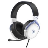 A4Tech M590i bloody virtual 7.1 (sports navy) gaming slušalice belo/plave cene
