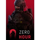 Steam Zero Hour Key (PC) EUROPE | Eponuda.com