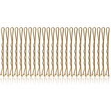 Notino Hair Collection Bobby pins sponke za lase Blonde 24 kos Cene