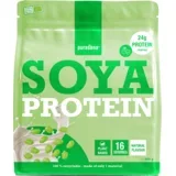 Bio veganski proteinski napitek - sojini proteini - Naravno