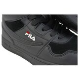 Fila Arcade Mid Teens Crna | shoptok.hr