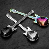  Set kašičica u obliku gitare, tri boje | Eponuda.com