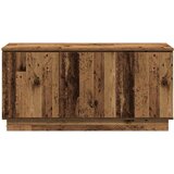 TV ormar Staro drvo 100 x 38 x 49 cm Konstruirano drvo | shoptok.hr