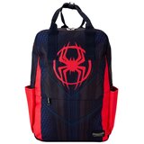 Loungefly Marvel Spider-Verse Ruksak Miles Morales | shoptok.hr