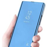 Clear View Case za Xiaomi Poco M3 / Redmi 9T plava | shoptok.hr