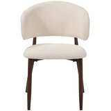 Livetastic Set Stolov Yuka, Slonova Kost, 2 Kos | Shoptok.si