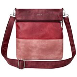 Vuch Crossbody torba Prisco Wine, 29 x 27 cm Slike