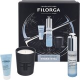Filorga GIFTSET HYDRA-HYAL božićni poklon set (za intenzivnu hidrataciju lica) | shoptok.hr