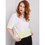 H&B T-shirt-HB-TS-3040.47P-white | Shoptok.si